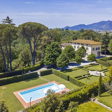 Tenuta Santa Colomba - Happy Rentals Bientina Zewnętrze zdjęcie