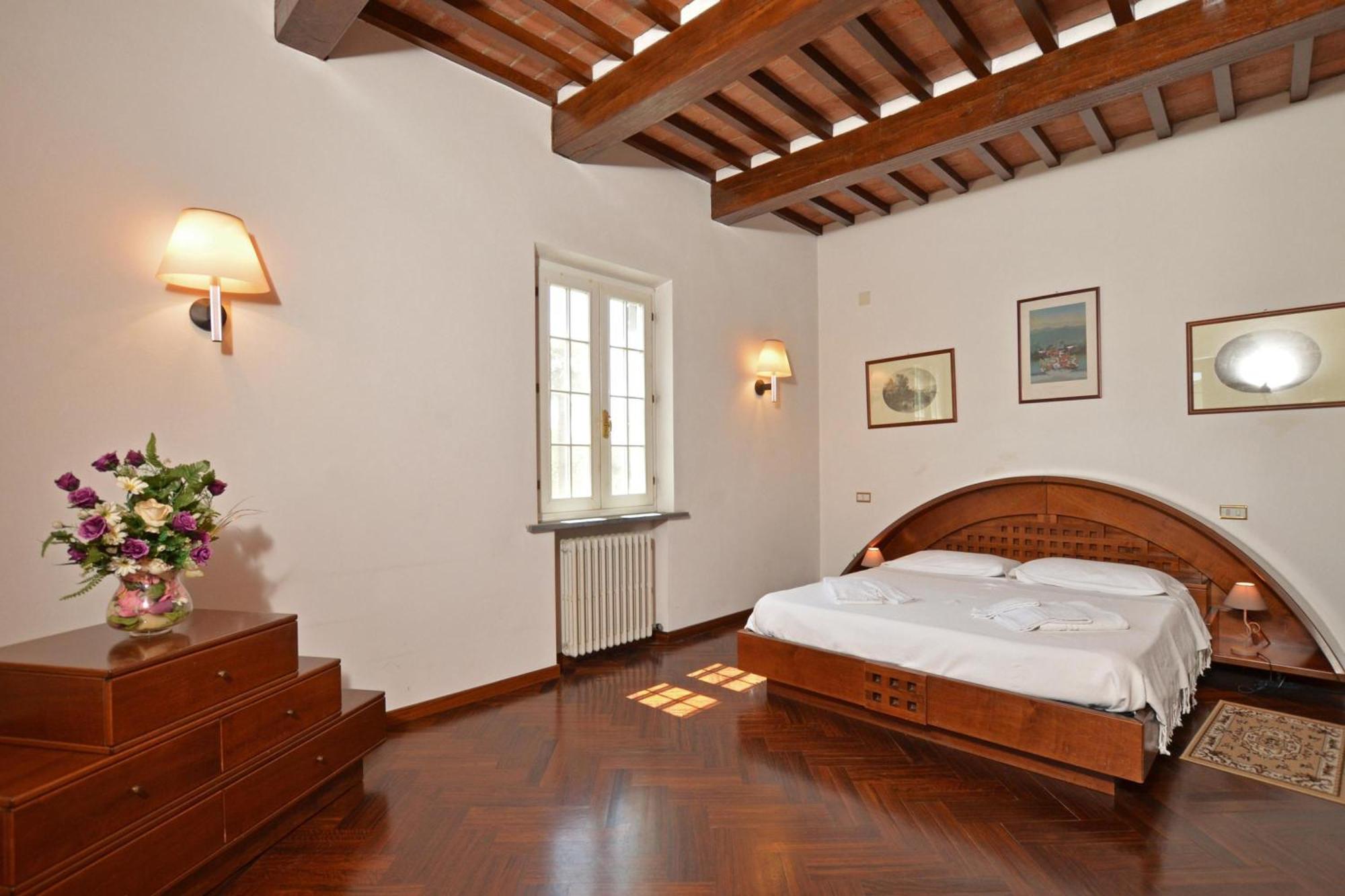 Tenuta Santa Colomba - Happy Rentals Bientina Zewnętrze zdjęcie