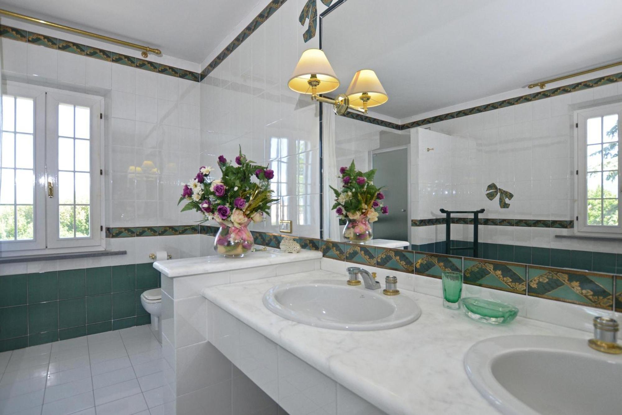 Tenuta Santa Colomba - Happy Rentals Bientina Zewnętrze zdjęcie