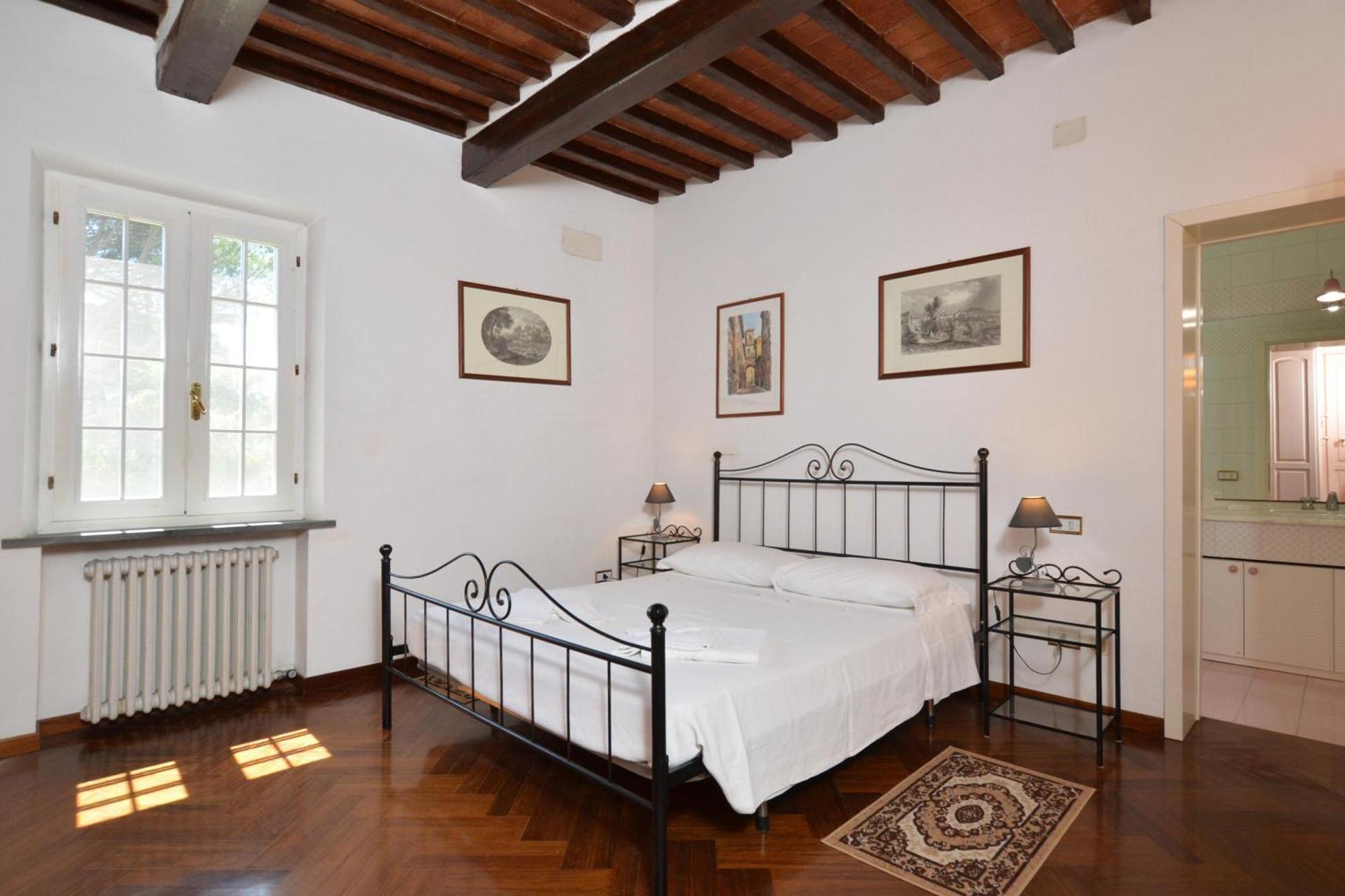 Tenuta Santa Colomba - Happy Rentals Bientina Zewnętrze zdjęcie
